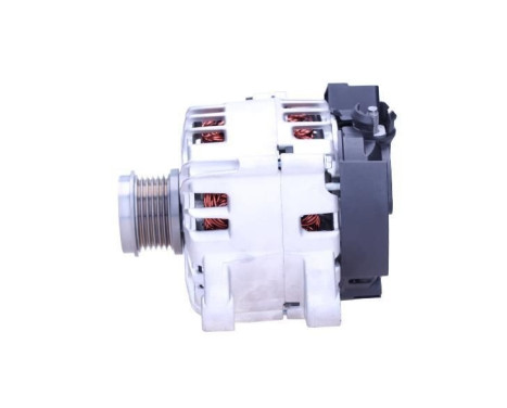 Dynamo / Alternator +Line Original 595.939.155.000 PlusLine, Image 2