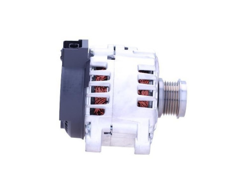 Dynamo / Alternator +Line Original 595.939.155.000 PlusLine, Image 4