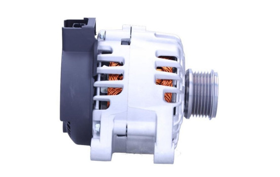 Dynamo / Alternator +Line Original 595.943.120.000 PlusLine, Image 4