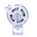 Dynamo / Alternator +Line Original 595.982.220.050 PlusLine
