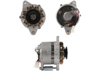 Dynamo / Alternator +Line Original 635.010.020.130 PlusLine