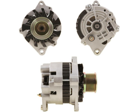 Dynamo / Alternator +Line Original 645.068.105.030 PlusLine