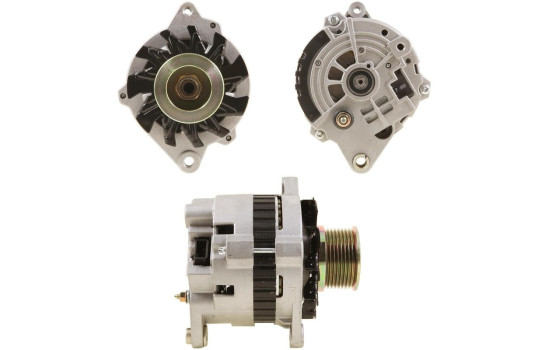 Dynamo / Alternator +Line Original 645.068.105.030 PlusLine
