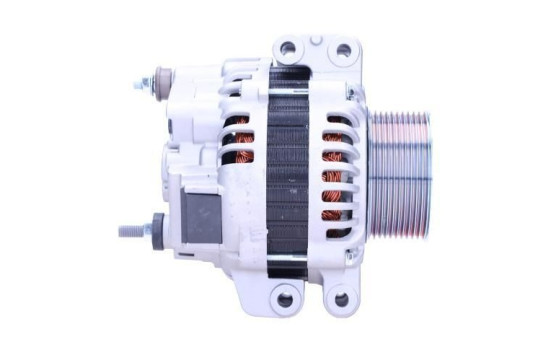 Dynamo / Alternator +Line Original 646.507.100.130 PlusLine, Image 4