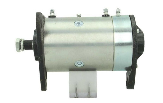 Dynamo / Alternator +Line Original 670.002.011.200 PlusLine, Image 2