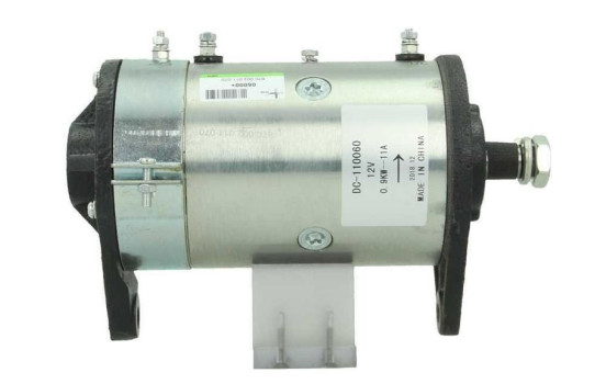 Dynamo / Alternator +Line Original 670.002.011.200 PlusLine, Image 4