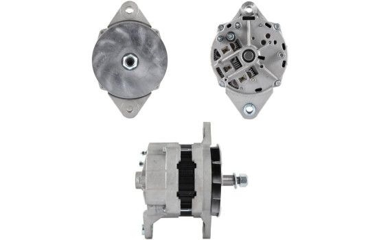 Dynamo / Alternator +Line Original 835.026.100.030 PlusLine