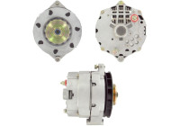 Dynamo / Alternator +Line Original 835.057.065.030 PlusLine