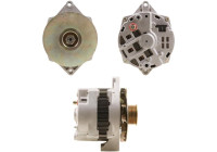 Dynamo / Alternator +Line Original 835.105.120.030 PlusLine