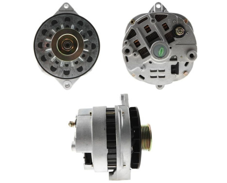 Dynamo / Alternator +Line Original 835.107.140.030 PlusLine