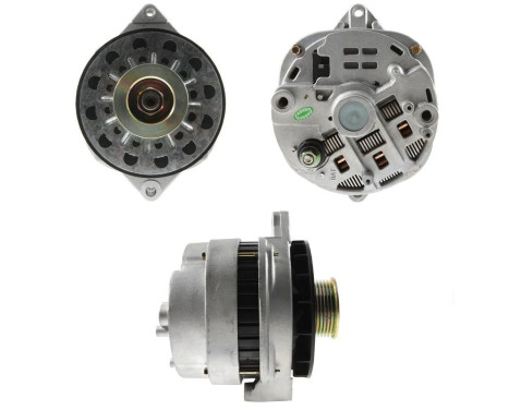 Dynamo / Alternator +Line Original 835.110.140.030 PlusLine