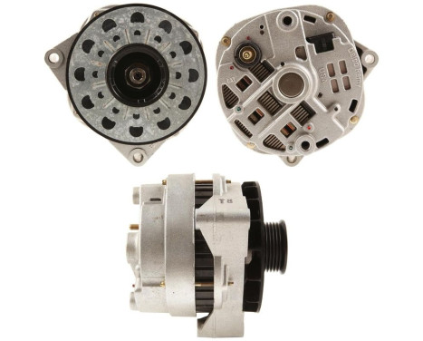 Dynamo / Alternator +Line Original 835.122.124.030 PlusLine