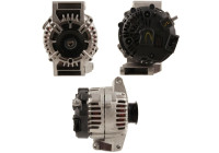 Dynamo / Alternator +Line Original 835.349.115.000 PlusLine