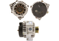 Dynamo / Alternator +Line Original 835.358.100.030 PlusLine