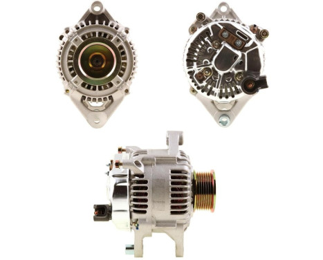 Dynamo / Alternator +Line Original 835.506.120.050 PlusLine