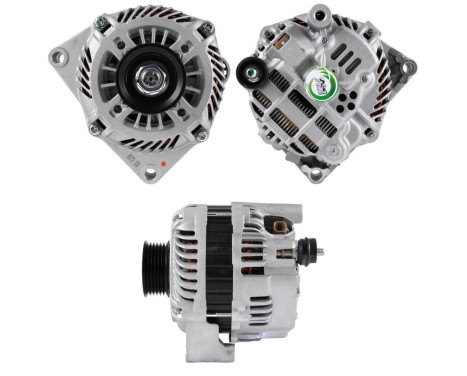 Dynamo / Alternator +Line Original 835.948.140.130 PlusLine