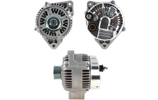 Dynamo / Alternator +Line Original 845.509.120.050 PlusLine