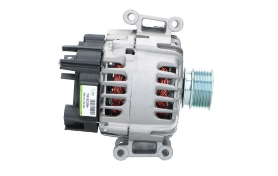 Dynamo / Alternator +Line Original 855.510.120.000 PlusLine, Image 4