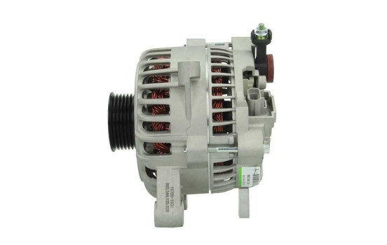 Dynamo / Alternator +Line Original 885.544.135.020 PlusLine, Image 2