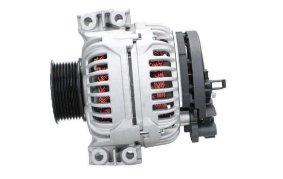 Dynamo / Alternator +Line Original 916.506.100.010 PlusLine, Image 2