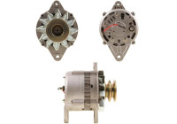 Dynamo / Alternator +Line Original 986.004.025.080 PlusLine