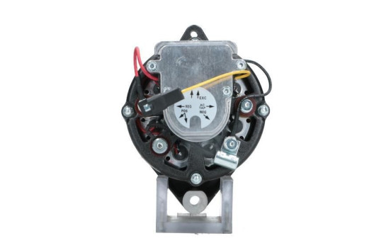Dynamo / Alternator +Line Original 995.018.072.150 PlusLine, Image 3