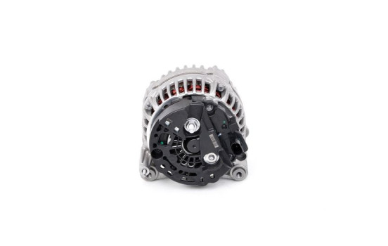 Dynamo / Alternator M8E(>)14V75/140A Bosch, Image 2