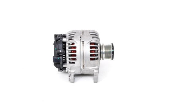 Dynamo / Alternator M8E(>)14V75/140A Bosch, Image 3