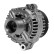 Dynamo / Alternator NC(R)28V40-90A Bosch