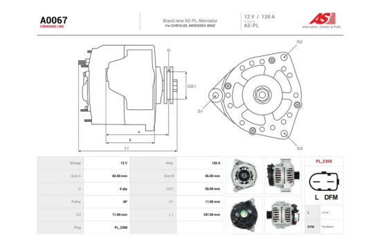 Dynamo / Alternator, Image 6