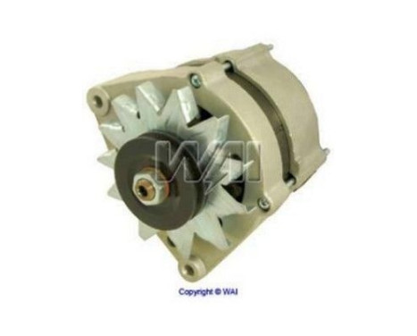 Dynamo / Alternator, Image 2