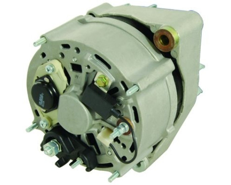 Dynamo / Alternator, Image 3