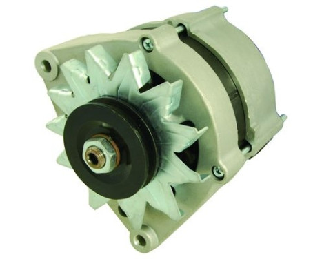 Dynamo / Alternator, Image 4