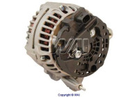 Dynamo / Alternator