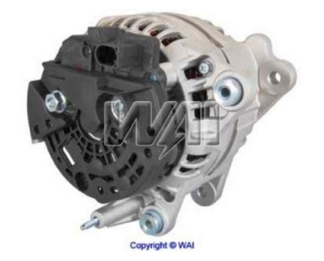 Dynamo / Alternator, Image 3