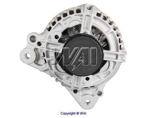 Dynamo / Alternator, Image 4