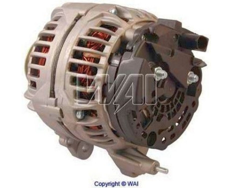 Dynamo / Alternator, Image 7