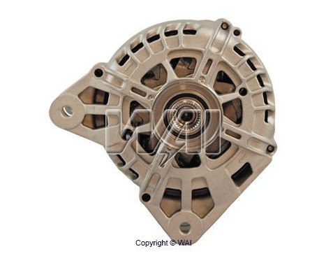 Dynamo / Alternator, Image 3