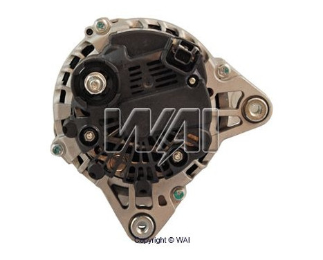 Dynamo / Alternator, Image 4