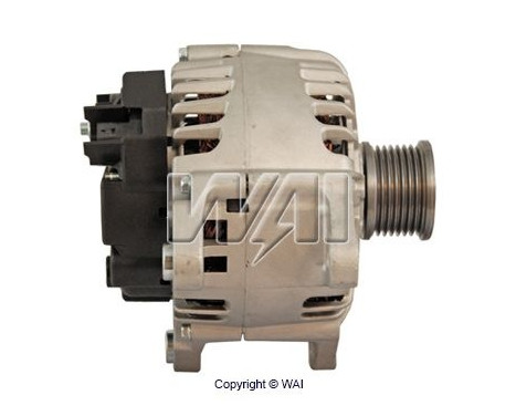 Dynamo / Alternator, Image 7