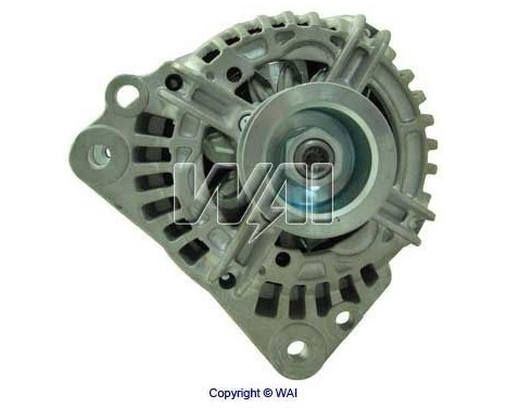 Dynamo / Alternator, Image 3