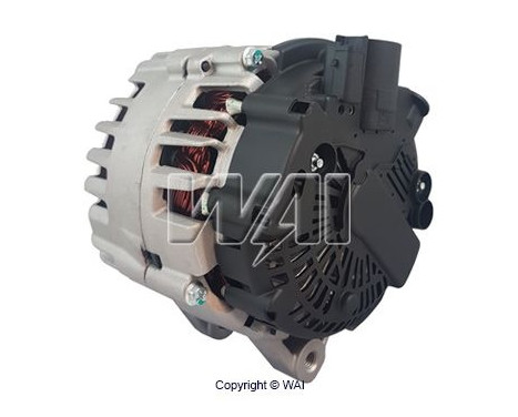 Dynamo / Alternator