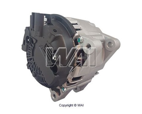 Dynamo / Alternator, Image 2