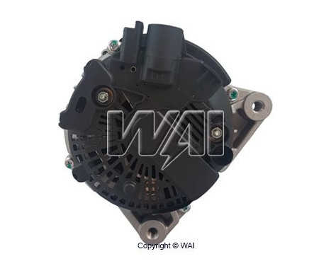 Dynamo / Alternator, Image 4
