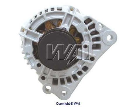 Dynamo / Alternator, Image 3