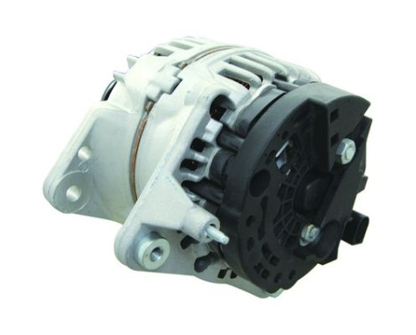 Dynamo / Alternator, Image 8