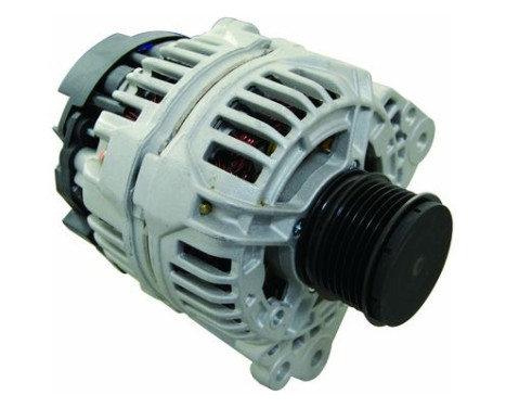 Dynamo / Alternator, Image 9