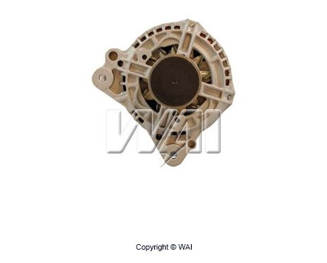 Dynamo / Alternator, Image 3