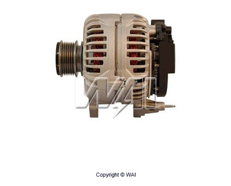 Dynamo / Alternator, Image 8