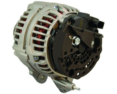 Dynamo / Alternator, Image 9